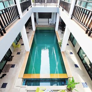 Tina Boutique Resort